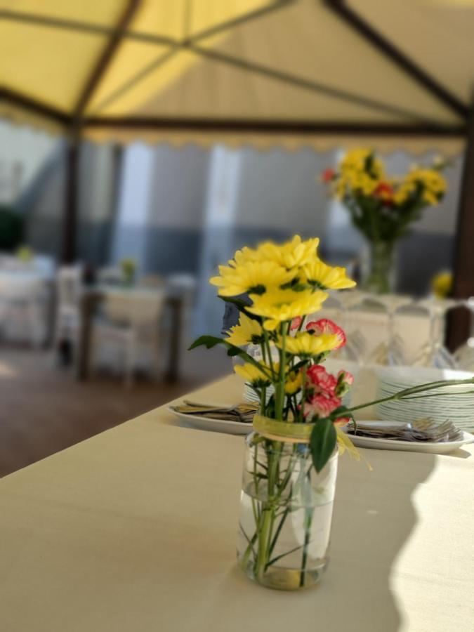 La Locanda Del Convento Тропеа Екстериор снимка