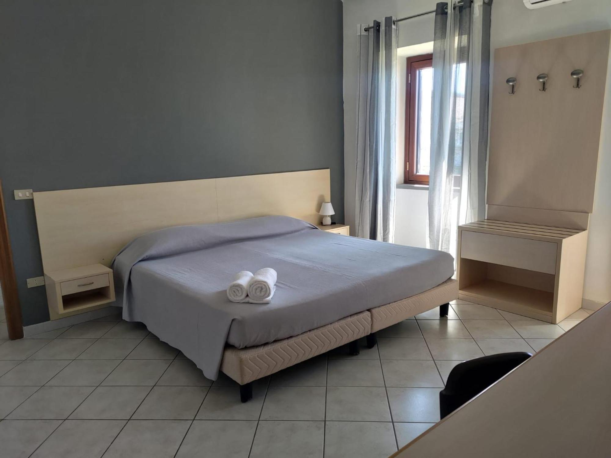 La Locanda Del Convento Тропеа Екстериор снимка